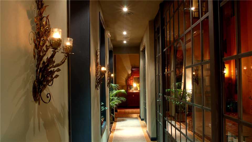 Legado Mitico Salta Hotelflur