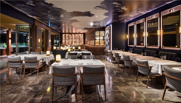Hotel Epic Sana Algarve Restaurant