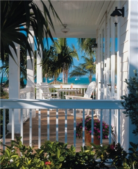 Veranda