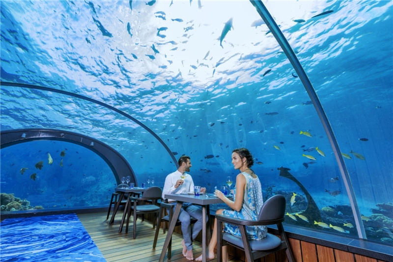 Hurawalhi Island Resort Maldives