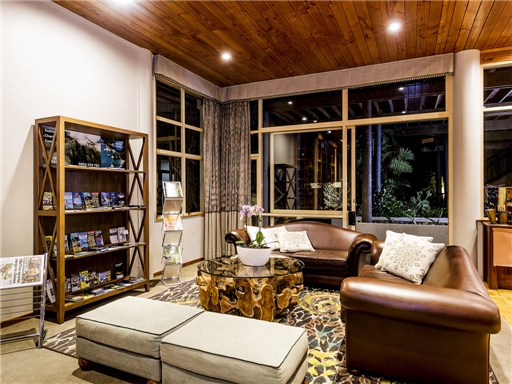 Grand Mercure Puka Park Resort Zimmer
