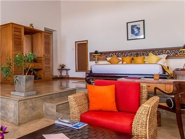 Aditya Resort Villa