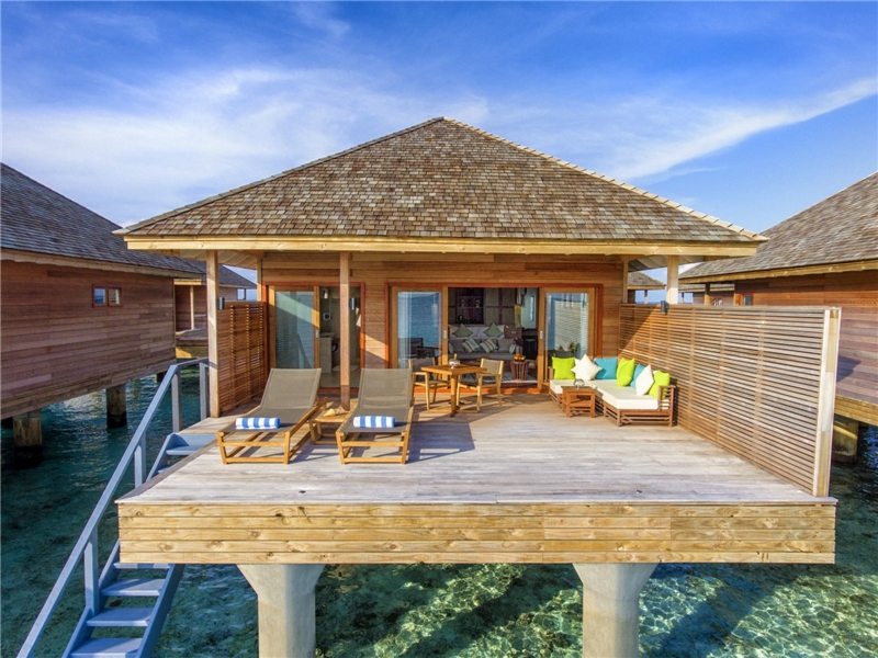 Hurawalhi Island Resort Maldives