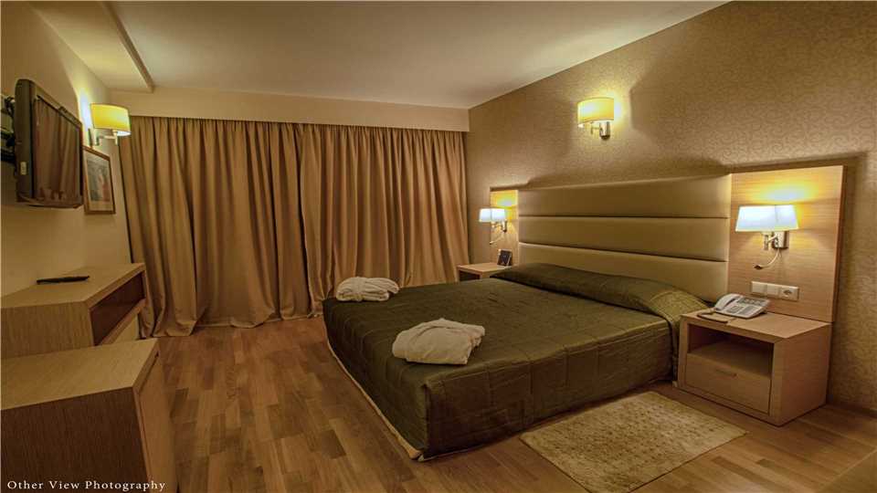 Zimmer Arty Grand Hotel