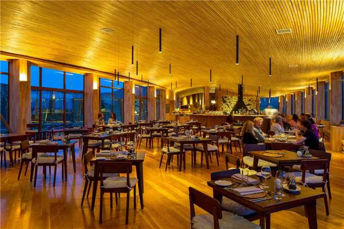 Tierra Patagonia Restaurant