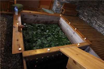 Naksel Boutique Hotel & SPA Spa