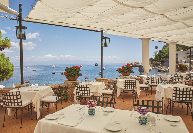 Belmond Villa Sant Andrea