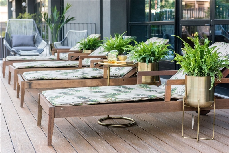 Eco Boutique Hotel Bidasoa Liegen