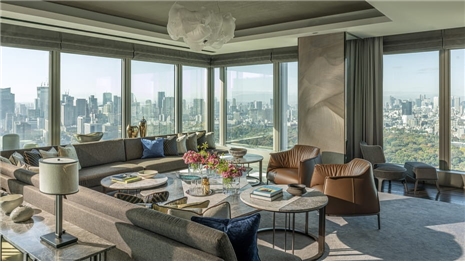 Imperial Suite