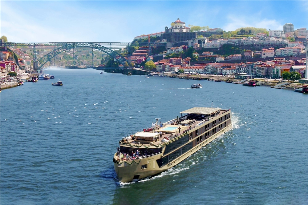 AmaDouro AmaDouro in Porto