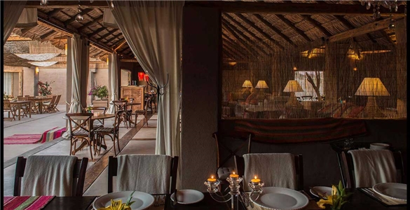 Wara Restaurant