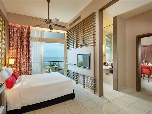 Heritance Negombo Doppelzimmer