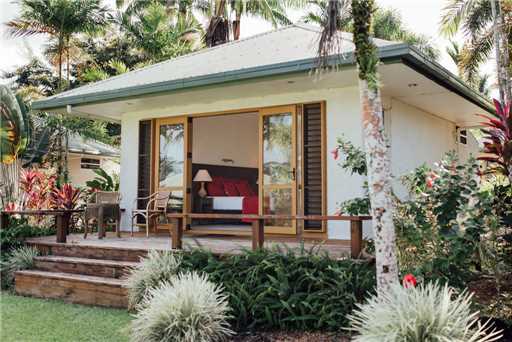 Sinalei Reef Resort & Spa Villa