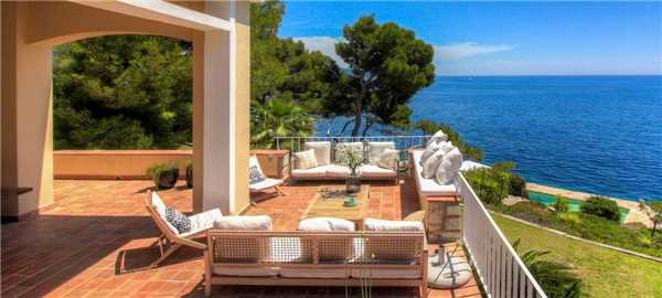 La Fossette Terrasse