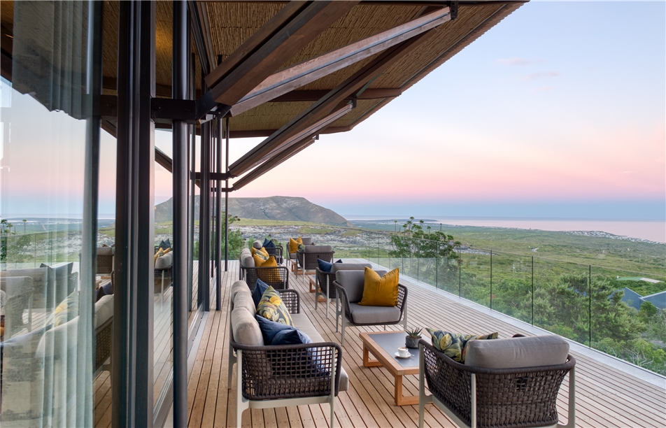 Grootbos Garden Lodge