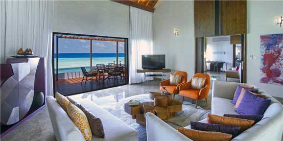 Ozen by Atmosphere at Maadhoo OZEN Residence