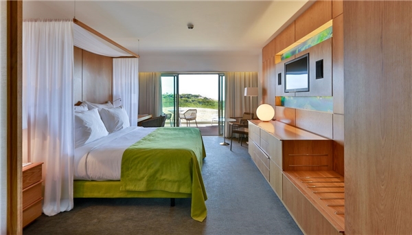 Hotel Epic Sana Algarve Doppelzimmer