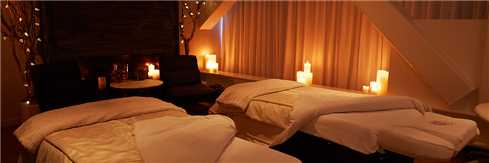 Le Germain Spa