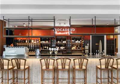 Airedale Boutique Suites Bar