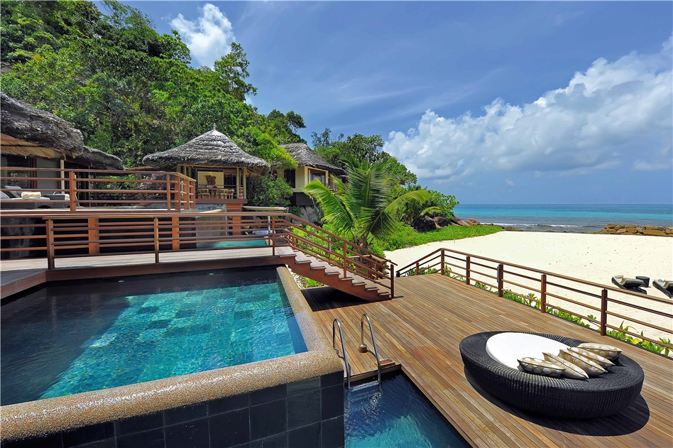 Presidential Villa