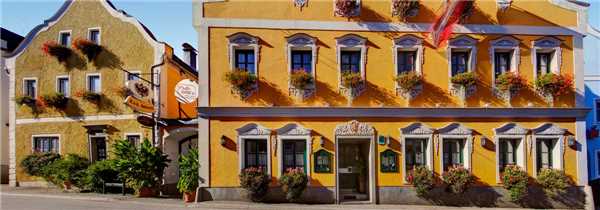 Vitalhotel Lembacher Hof Ansicht
