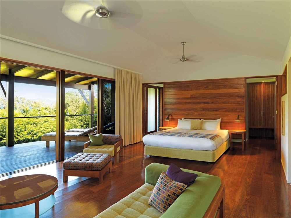 qualia Great Barrier Reef Suite