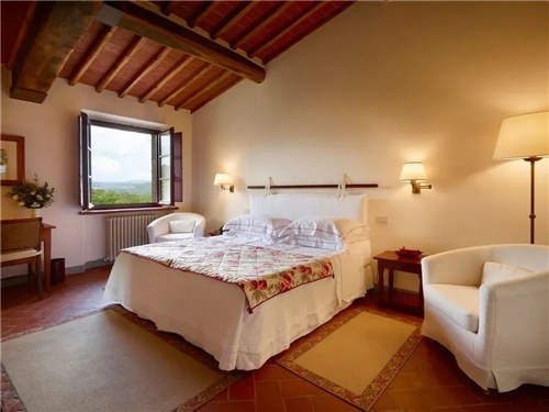 Prestige Room