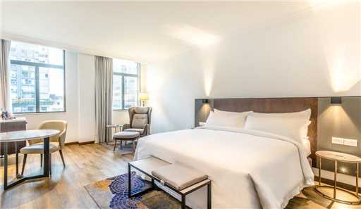 The Grace Hotel Sydney Suite