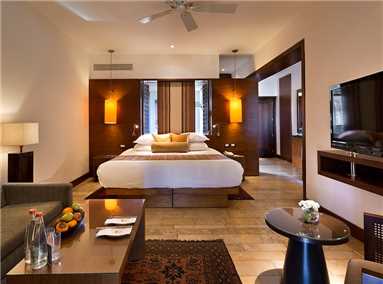 Beresheet Hotel Doppelzimmer