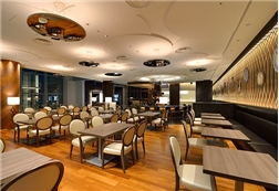 The Royal Park Hotel Tokyo Haneda Restaurant