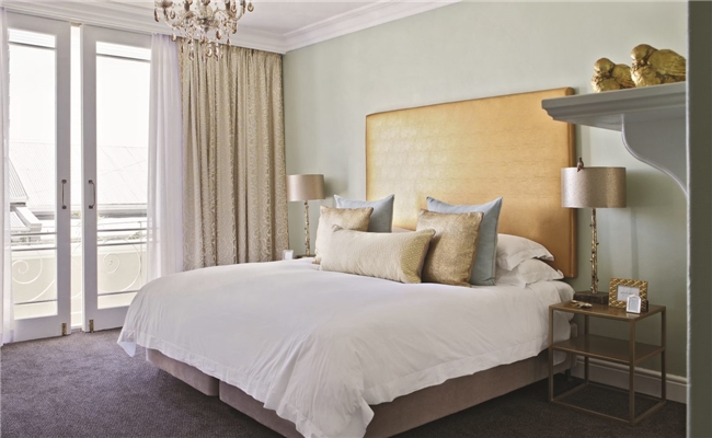 Blackheath Lodge Doppelzimmer