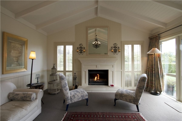 Ruapehu Country Lodge