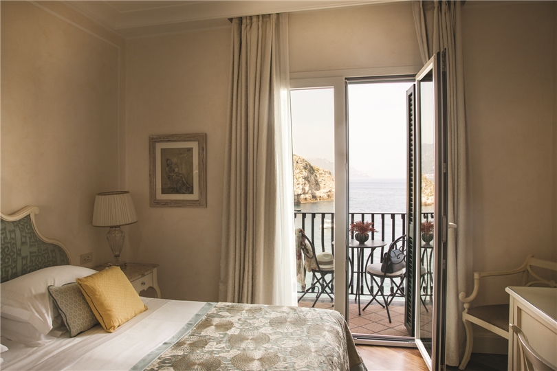 Belmond Villa Sant Andrea