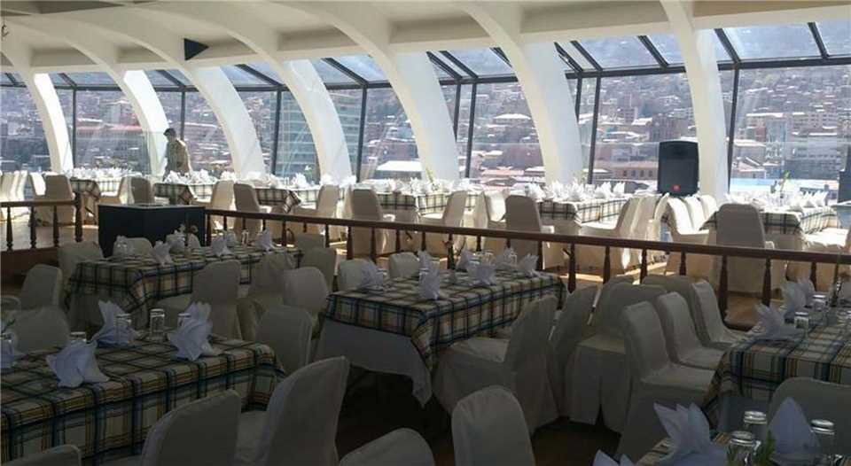 Presidente Restaurant