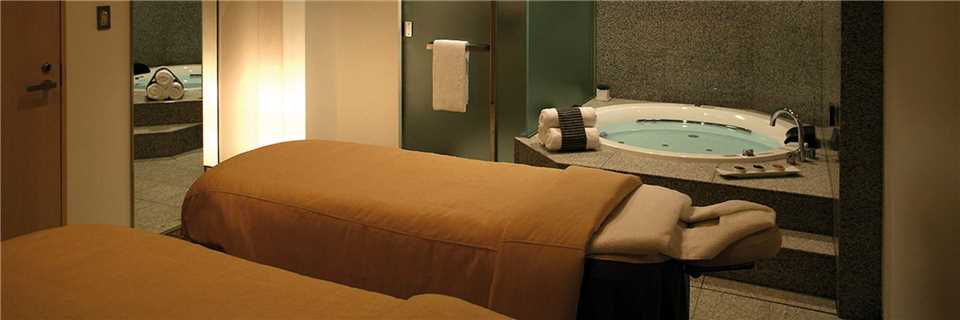 Hyatt Regency Kyoto Spa