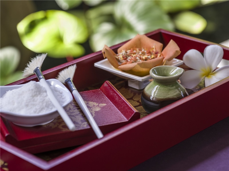 dusitD2 Naseem Resort Spa