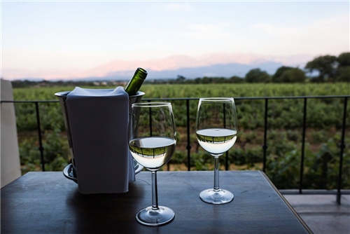 Viñas de Cafayate Wine Resort
