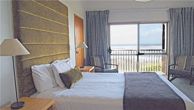 Grand Ocean View