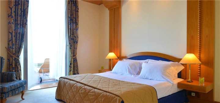 Pousada de Viana do Castelo Suite