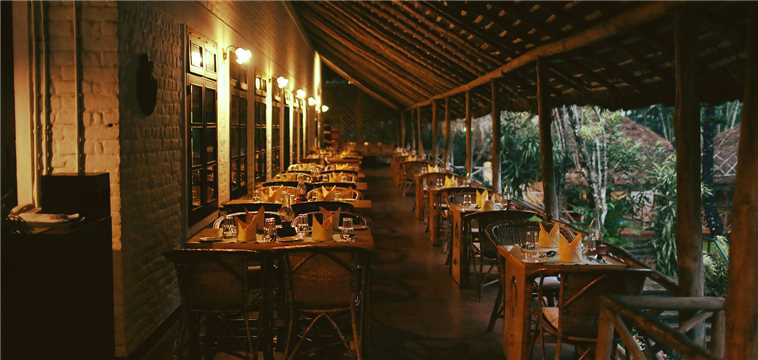 Spice Village Restaurant