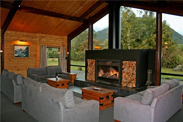 Westwood Lodge