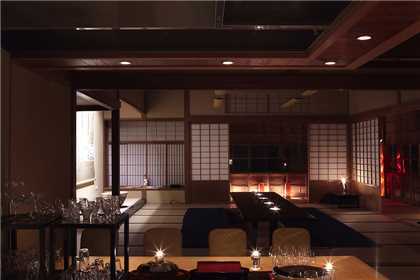 Araya Totoan Lounge