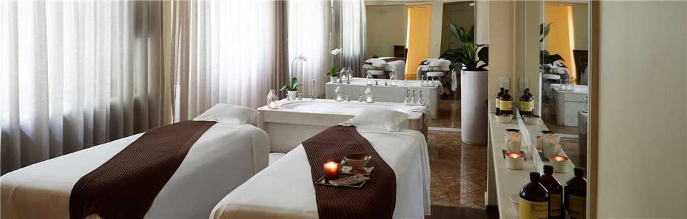 Belmond Copacabana Palace Spa