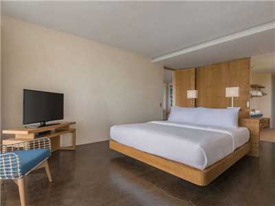 Amorita Resort Doppelzimmer