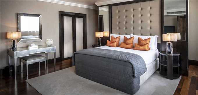 The Westbury Suite