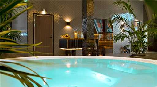 Clarion Hotel Gillet Spa