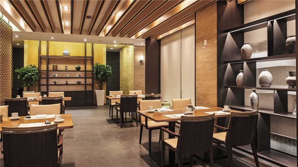 Lotte Hotel Vladivostok Restaurant Haekeumkang