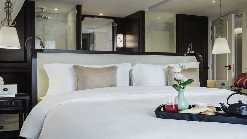 Hotel des Arts Saigon - MGallery Doppelzimmer