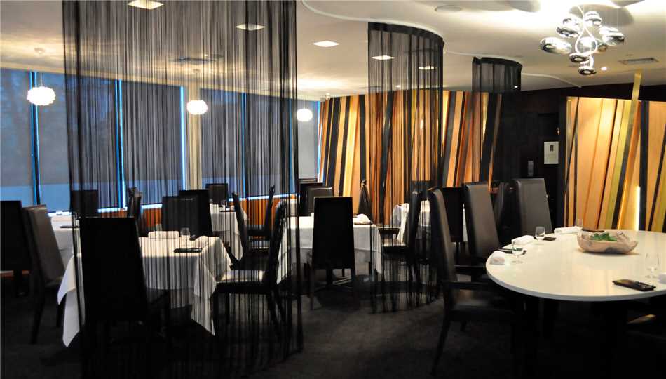 The George Restaurant