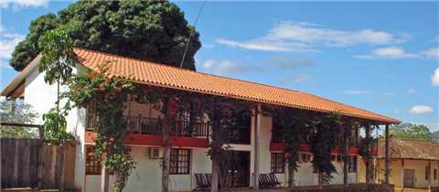 Hotel Beula Hotelansicht